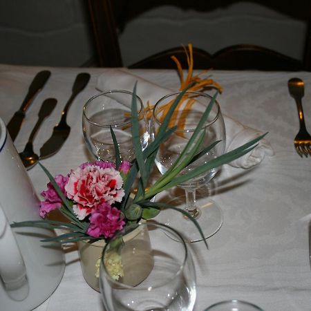 Auberge La Borie Nantes Ruang foto