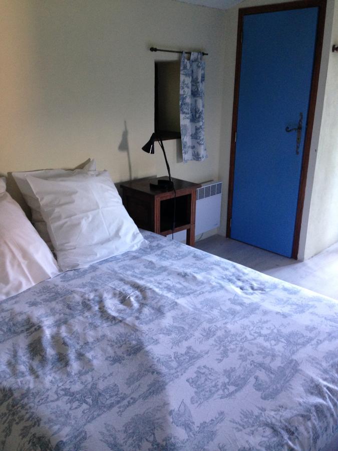 Auberge La Borie Nantes Ruang foto