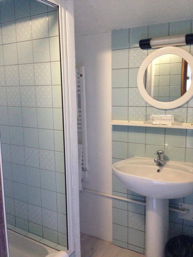 Auberge La Borie Nantes Ruang foto