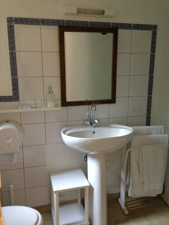 Auberge La Borie Nantes Ruang foto