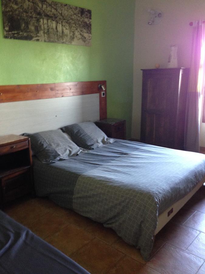 Auberge La Borie Nantes Ruang foto