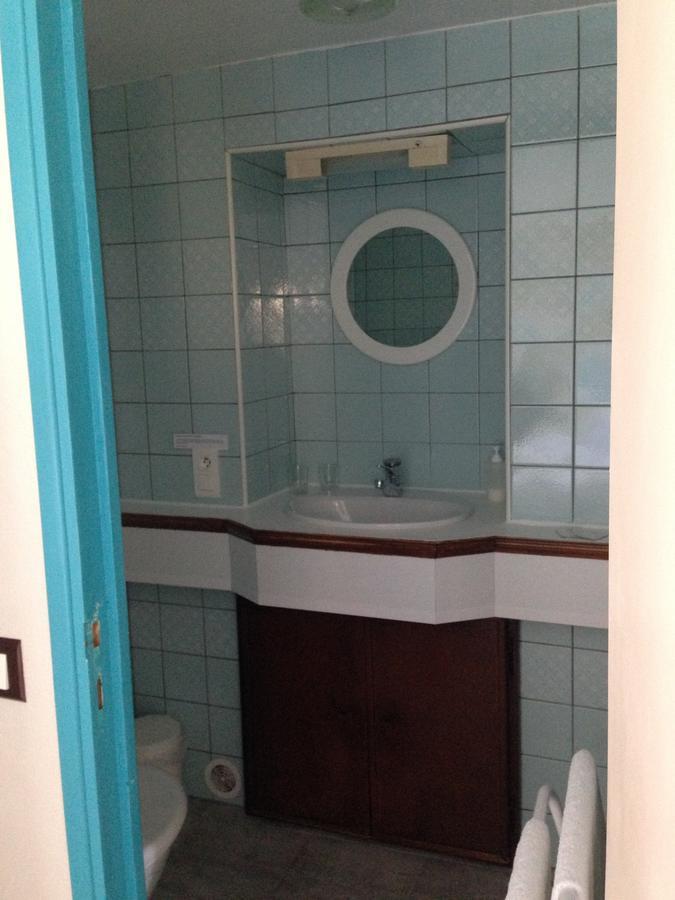 Auberge La Borie Nantes Ruang foto